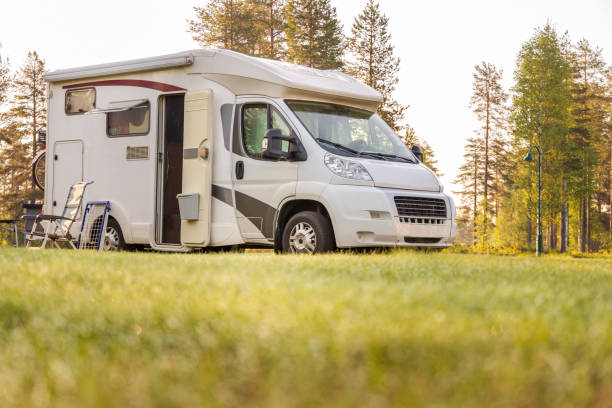 Camper kaufen: So finden Sie das passende Fahrzeug für Ihre Reisen