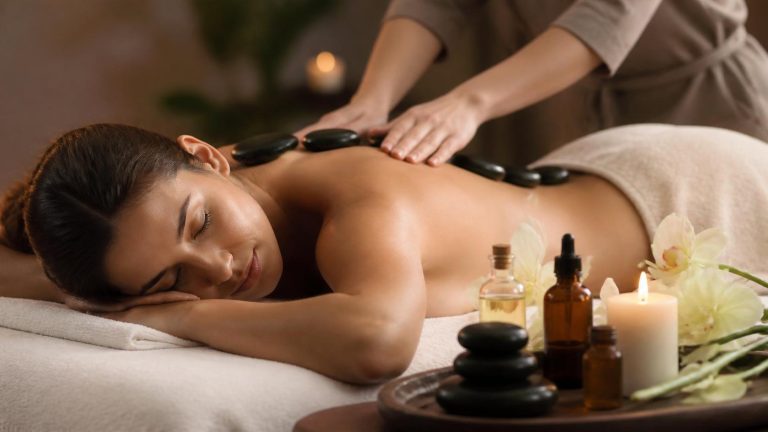 Gangseo-gu Business Trip Massage Services You Can Rely On