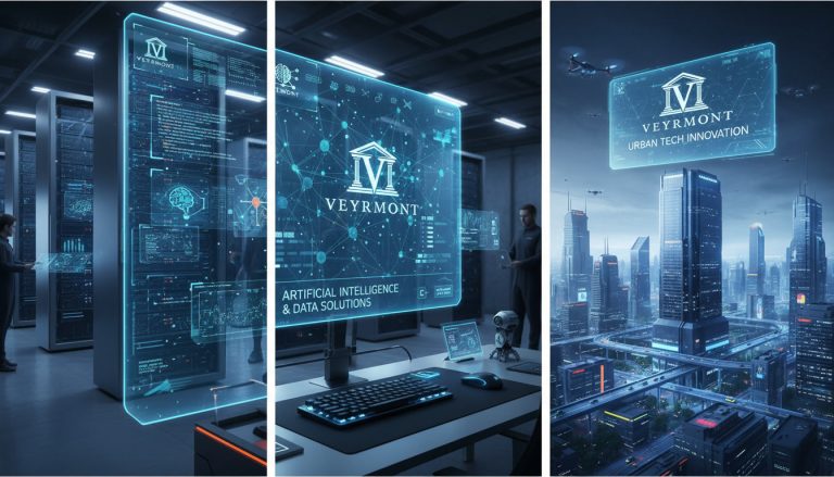 Veyrmont bietet institutionellen Kunden modernste Datensicherheitslösungen