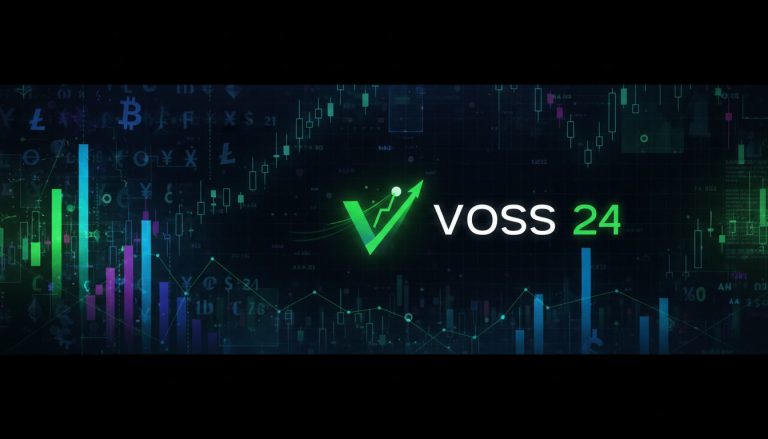 Voss24 an DACH: Schluss mit Mittelmaß. Zeit zu gewinnen