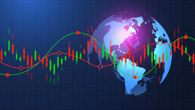 Spacexfy.ai bietet Portfolio-Einblicke für Trader in volatilen Marktphasen