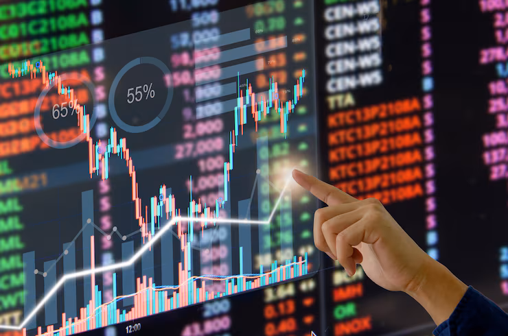 Spacexfy.ai unterstützt Trader dabei, volatile Märkte präzise zu handeln