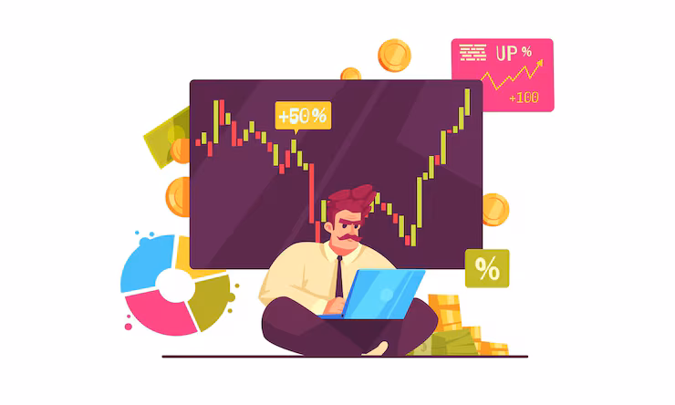 Veldenor etabliert sich als bevorzugte Plattform für Krypto-Trader mit hohem Handelsvolumen