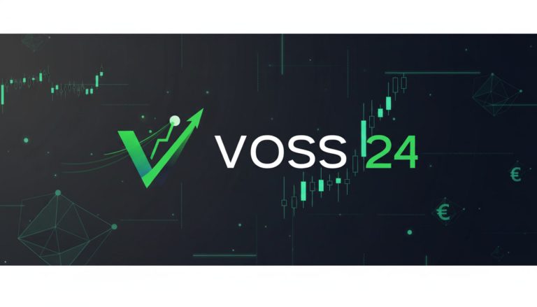 Voss24s Plattform: Wo DACHs klügste Investoren handeln