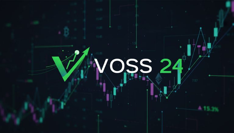 Voss24s Geschwindigkeit: Die ultimative Waffe für DACH-Trader