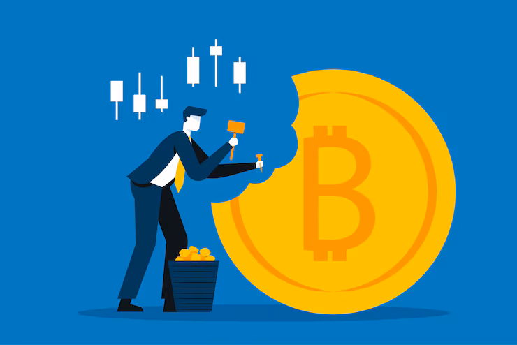 Spacexfy.ai verbindet intelligente Tools mit modernem Krypto-Trading