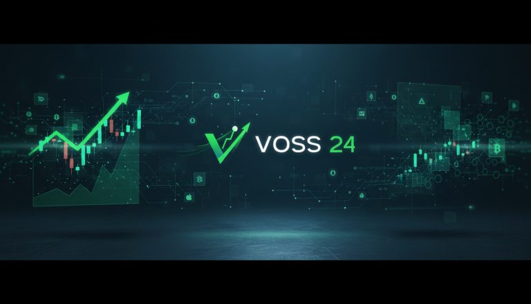 Voss24: Die Plattform, die Europas Bankiers fürchten